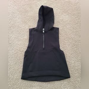 Lululemom vest size 2